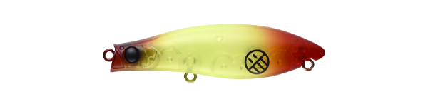PUNCHLINEC CURVY70SS